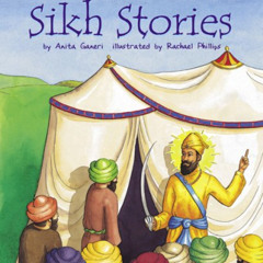 [DOWNLOAD] EPUB 📝 Sikh Stories (Traditional Religious Tales) by  Anita Ganeri &  Rac