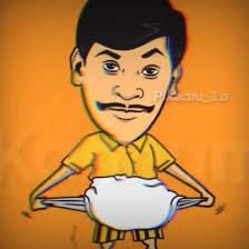 Vadivelu On U.F.O