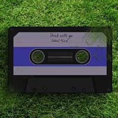 Stuck With You - Shakeel Afzal