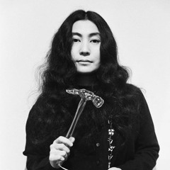 Yoko Ono