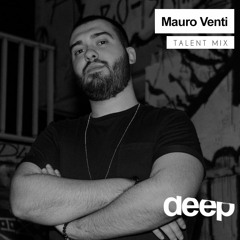 Deephouseit Talent Mix - Mauro Venti
