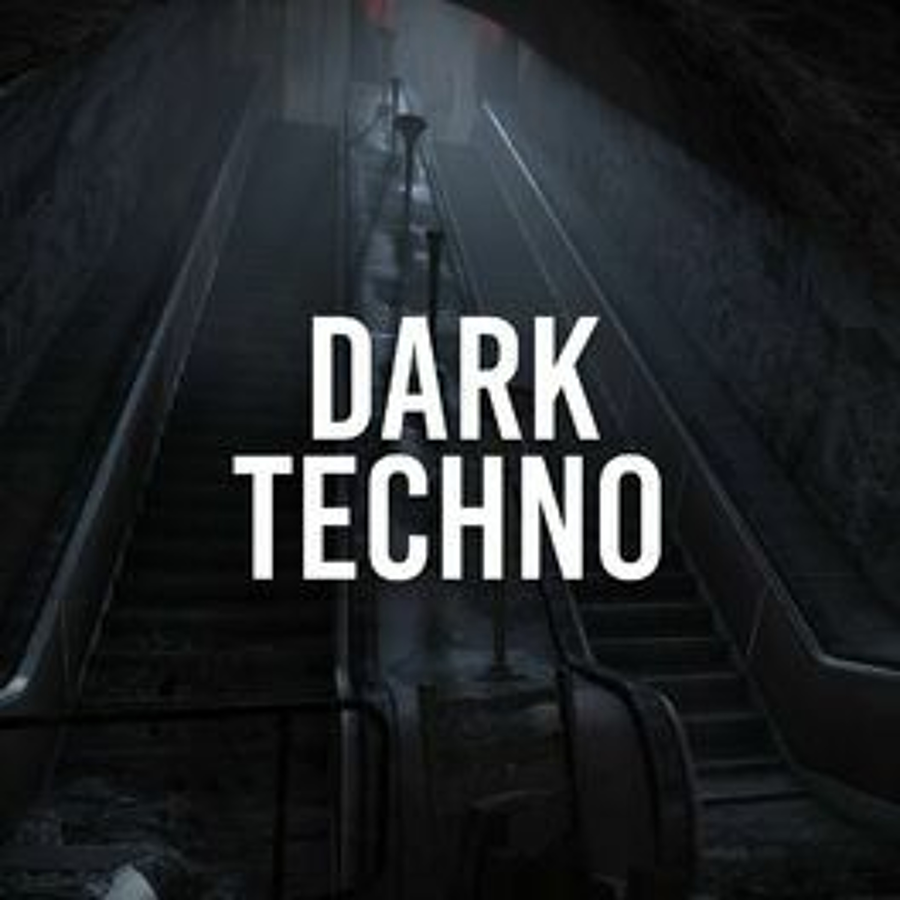 Techno life episode artwork