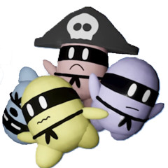 D-Plushies - Tiny Trouble (8-bit mix) | Tower heroes