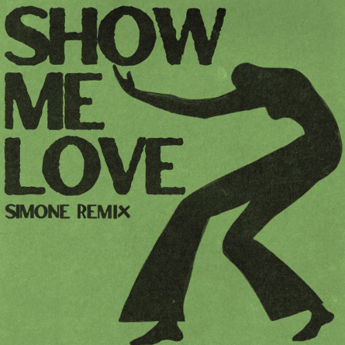 WizTheMc, bees & honey - Show Me Love (Simone Castiello Remix) [Afro House]