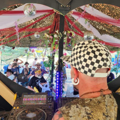 LOST IN SOUND 2025 MAIN STAGE
