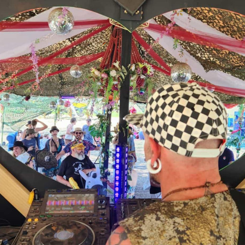 LOST IN SOUND 2025 MAIN STAGE