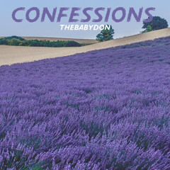 confessions - TheBabyDon