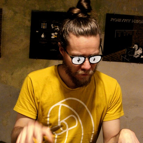 Record Release DJ-Mix Excerpt at Sleeve++ (2022-01-22)