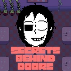 [Self] Secrets Behind Doors