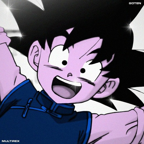Multirex - Goten