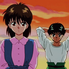 Dimension 7 Yu yu Hakusho remix