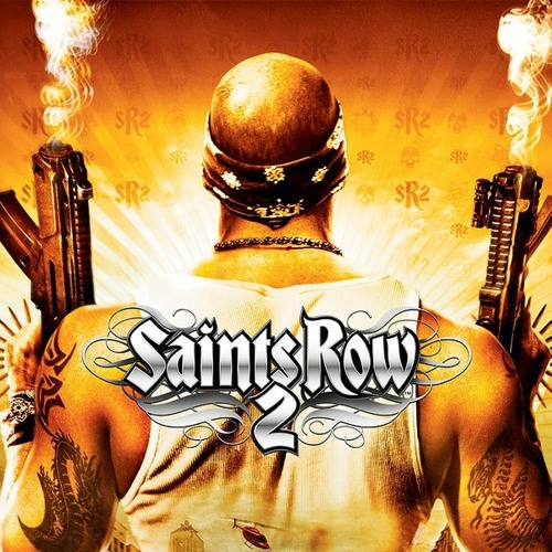 Saints Row 2, SR2