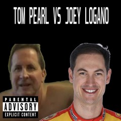 Tom Pearl Vs. Joey Logano