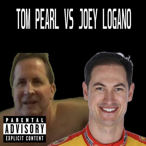 Tom Pearl vs Joey Logano