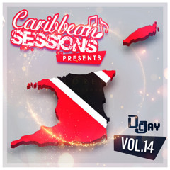 Caribbean Sessions Vol. 14