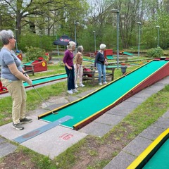 SM I Bangolf 2012 i kalmar [Bootleg]