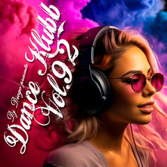Dj Diego presents Dance Klubb Vol.92 (Octubre 2025)