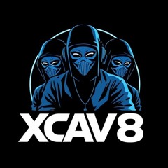 Xcav8 Turn to dust
