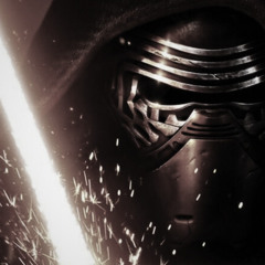 Kylo Ren | The Alien