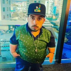 Bluncho - Wanker(prod. gravo)