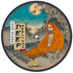 ODR031: Josh Stone - Deep Feelings EP