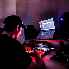 UP TO THE TOP ( rbtprod )