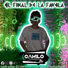 EL FINAL DE LA FAVELA