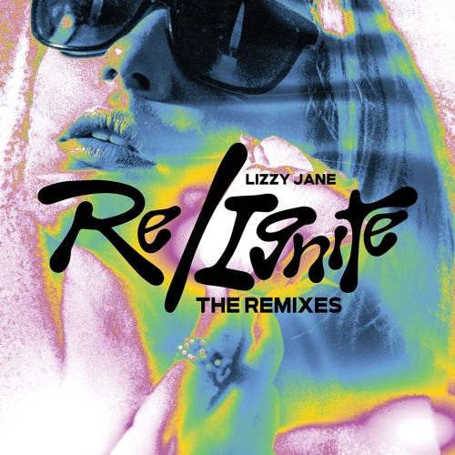 Lizzy Jane - Where You Are (So Sus Remix)