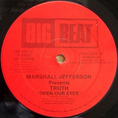 Toru S. Best of HOUSE Classics Mix Jan.9 1993 ft. Marshall Jefferson, Kerri Chandler, Joe Claussell