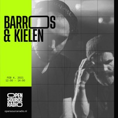 Kwikstaart Radio nr.2  Barros & Kielen 04 - 02 - 21