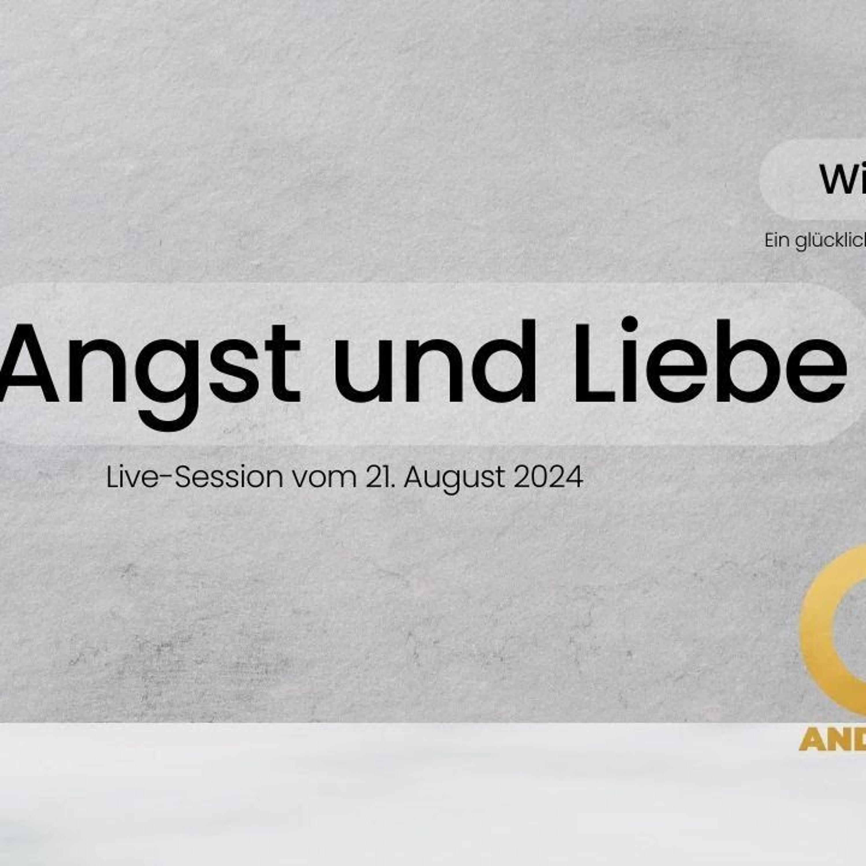 Andrea Hanheide - Podcasts zu EIn Kus in Wundern  - EKiW