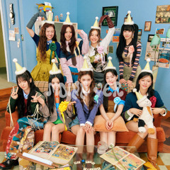 Twice (트와이스) - ME+YOU (MOINN EDIT)