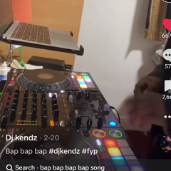 Authentic (Azonto Version) Tiktok Sound