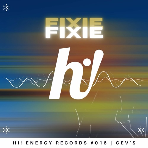 CEV's - Fixie