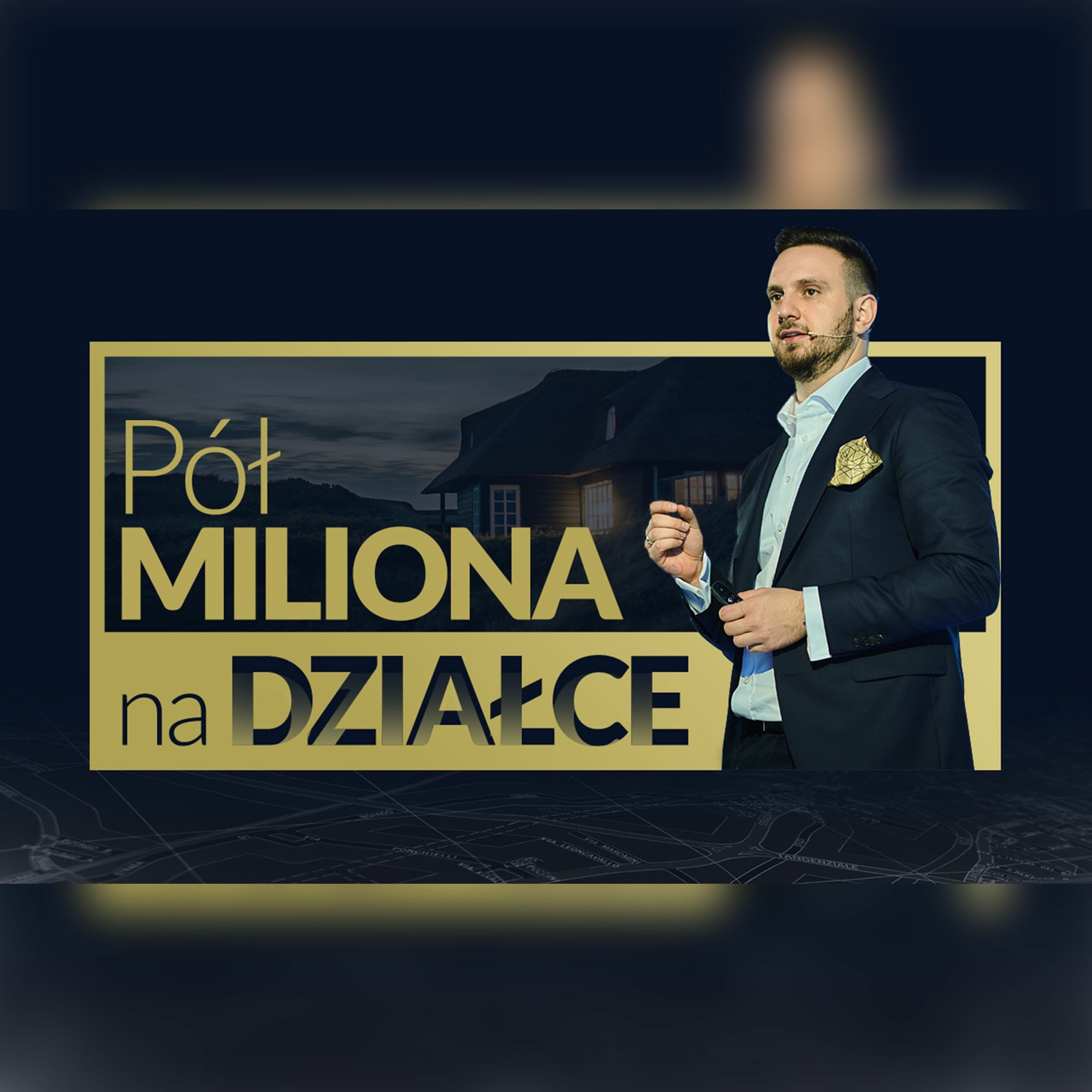 Podcast Nowoczesny Inwestor - Daniel Siwiec