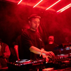 Opening set for Harvy Valencia's party in Boston presented by DMD Studios X Envision