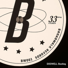 Julio Bashmore - Au Seve (DOOWELL Bootleg Free Download)