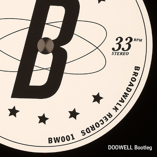 Julio Bashmore - Au Seve (DOOWELL Bootleg Free Download)