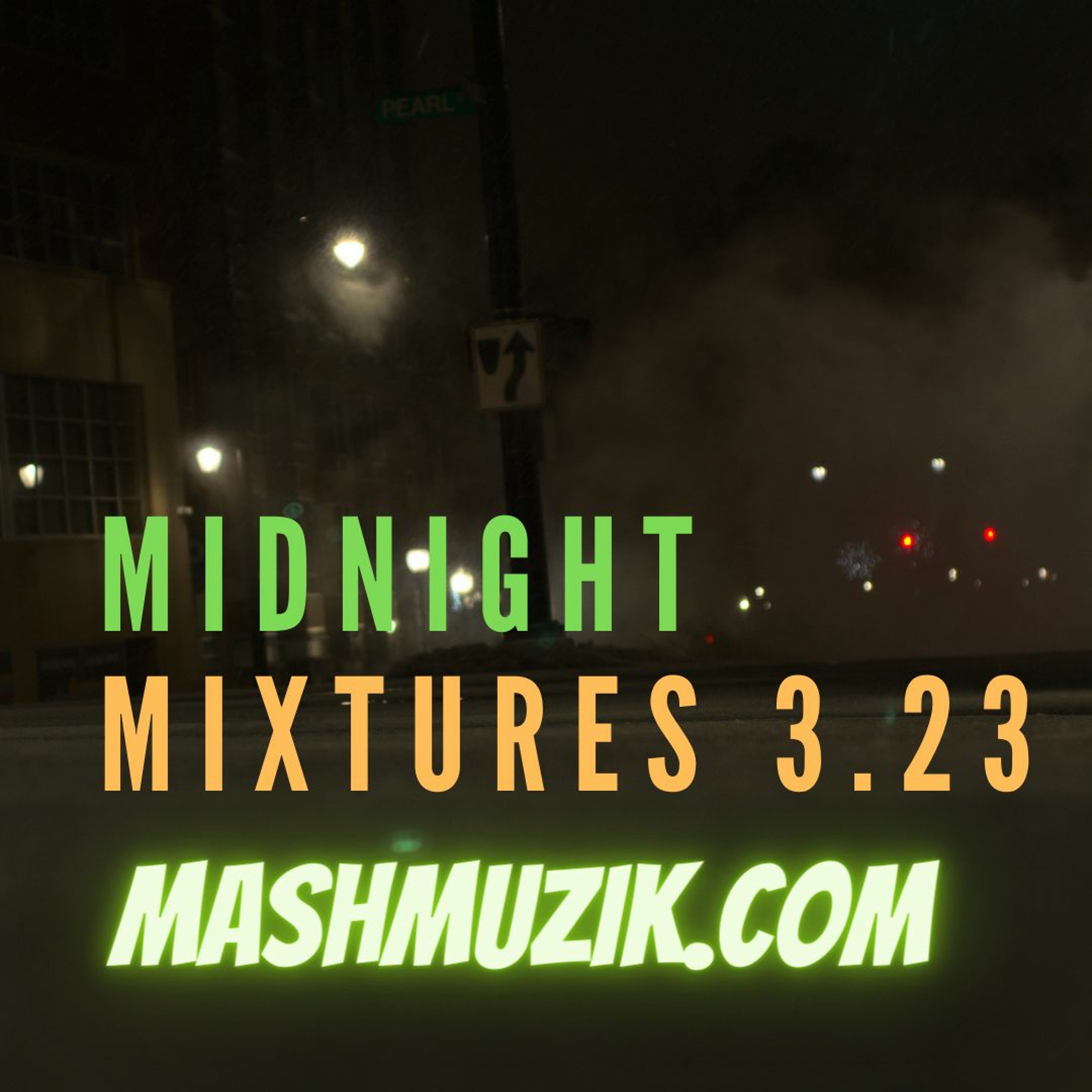 MashMuzik