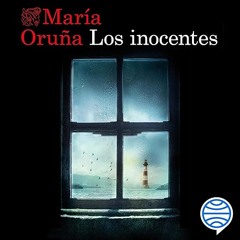 Los inocentes (Audiolibro)