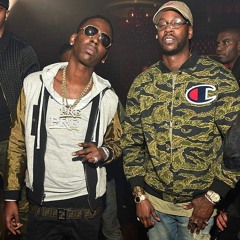 Young Dolph & 2 Chainz - I'm Blessed (Produced by Drumma Boy)