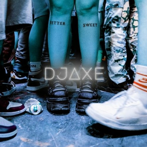 Issey Cross - Bittersweet Goodbye (DJ Axe BOOTLEG)