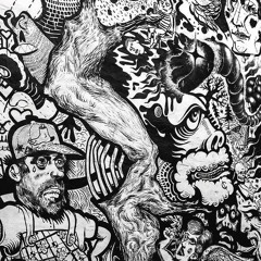 Underground Hiphop Mixtape v0L!