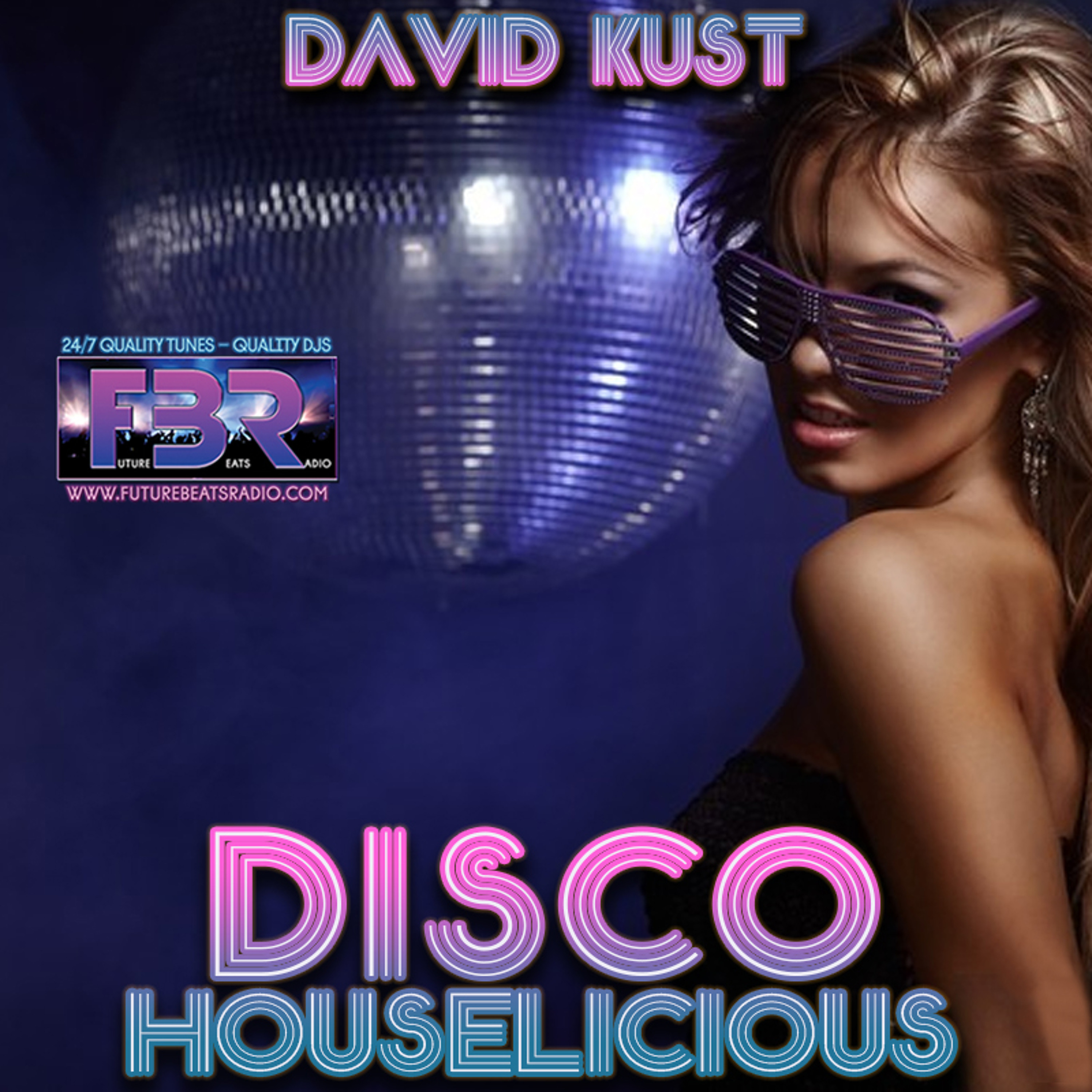 David Kust