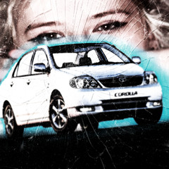 toyota corolla (prod. CRY$TAL)
