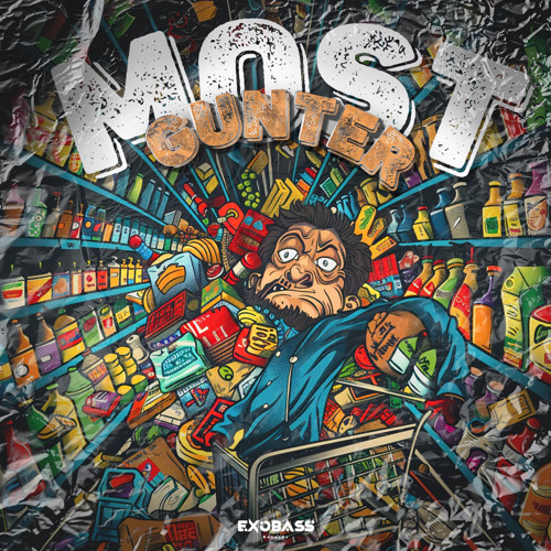 GUNTER - MOST [EXO-94]