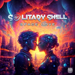 Solitary Shell - Space Love || Out now on Sahman Records