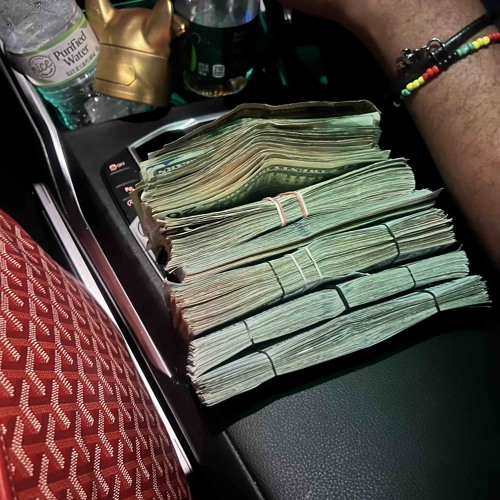 Freaky Plotz - Stizzo x Omariiionnn