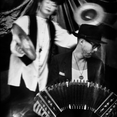 Konpeito live @ S:t Eskils kyrka