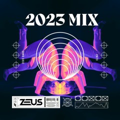 Zeus End Of Year Mix 2023
